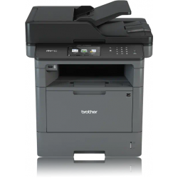 MFC-L5750DW All-in-one laserprinter Brother