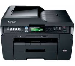 aio printer MFC-L6710DWT Brother