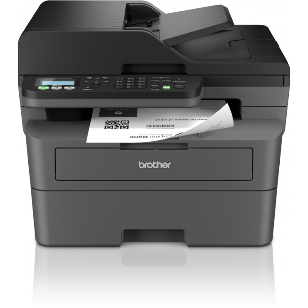 aio printer MFC-L2800DW 