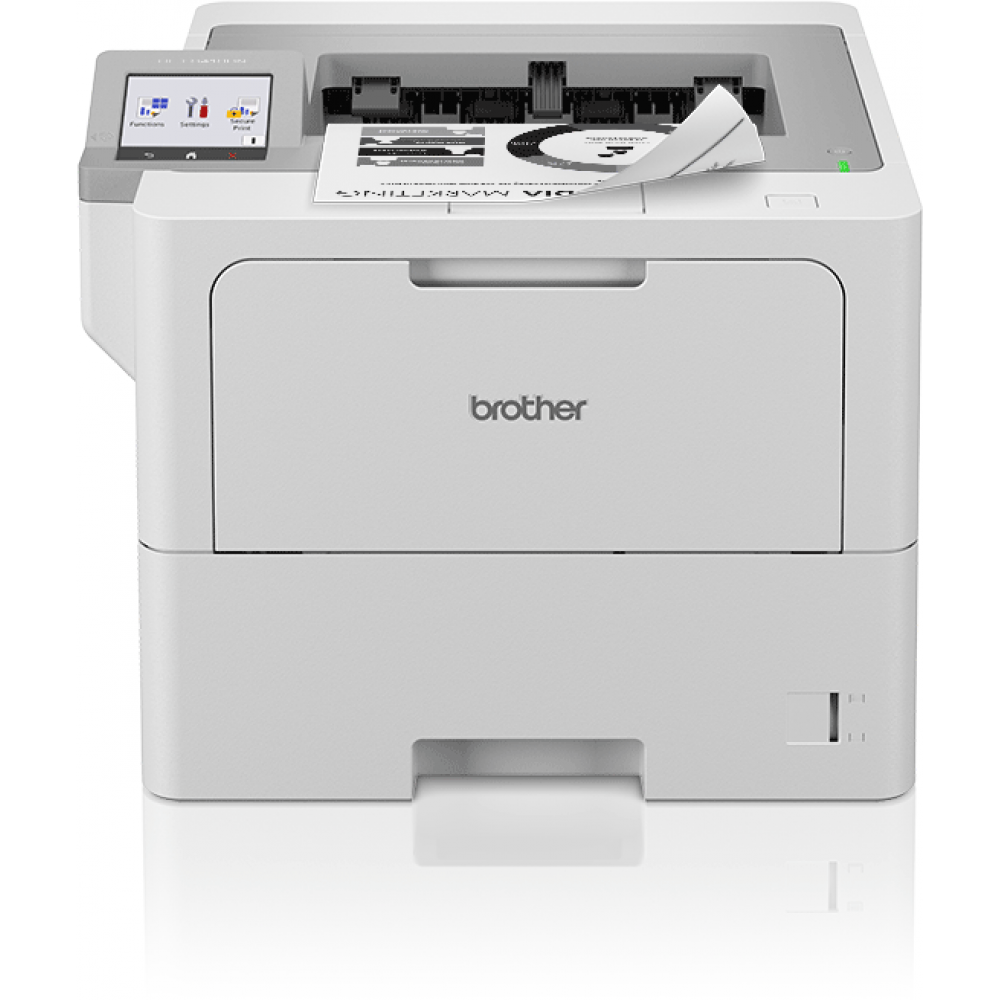 laser printer HL-L6410DN 