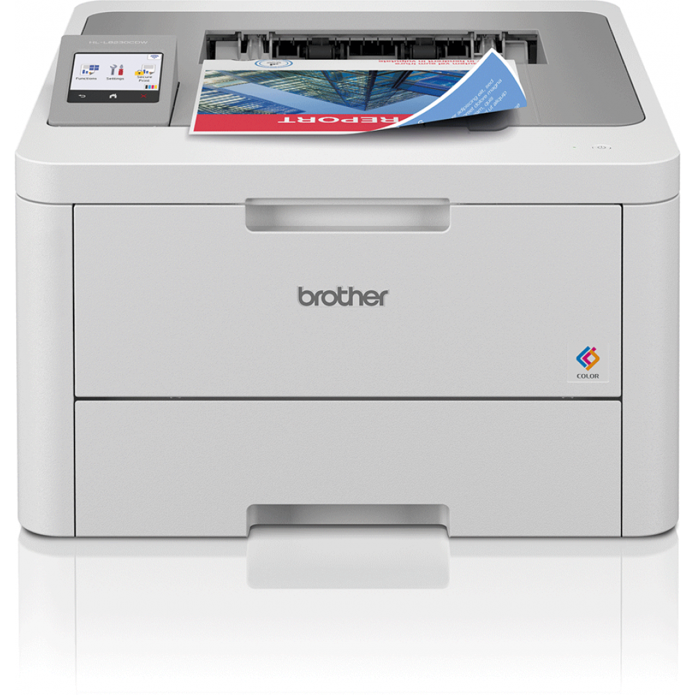 Brother Printer Laser printer HL-L8230CDW