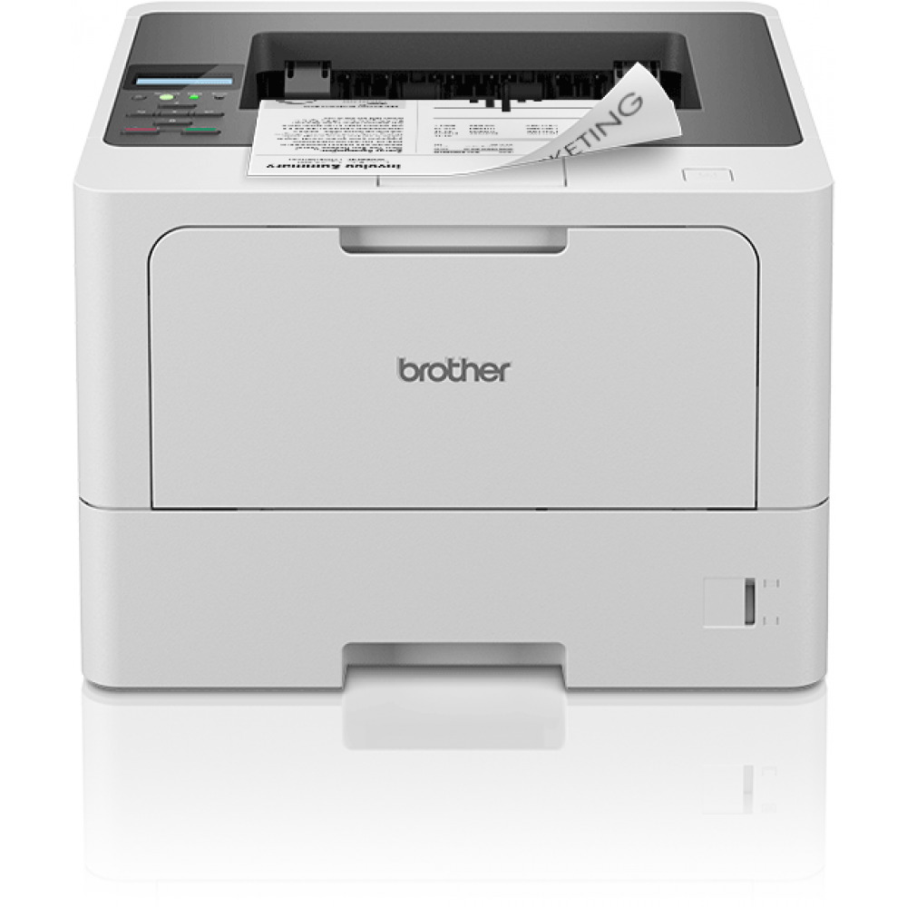 Laser printer HL-L5210DN 