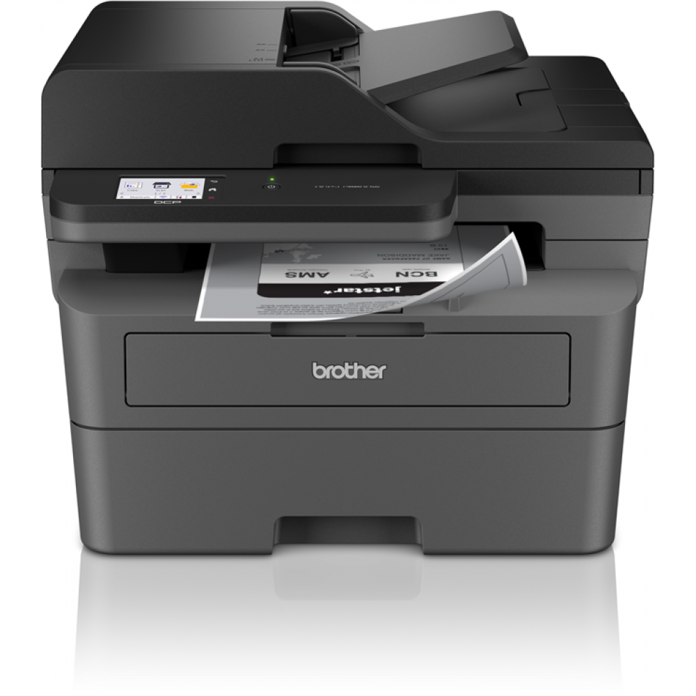 Brother Printer AIO printer DCP-L2660DW