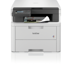 aio printer DCP-L3520CDWE Brother