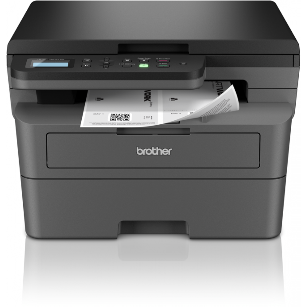 Brother Printer AIO printer DCP-L2620DW