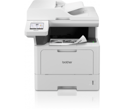 aio printer DCP-L5510DW Brother