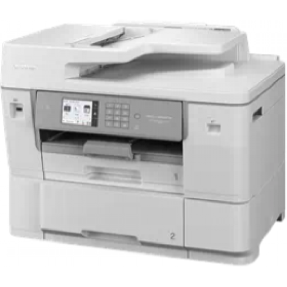 Brother Printer MFC-J6959DW | Professionele A3 / groot formaat all-in-one kleureninkjetprinter
