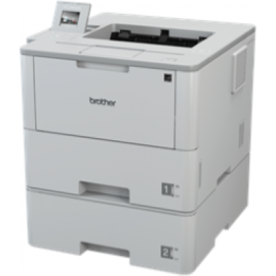 HL-L6400DWT | Professionele A4 laserprinter  Brother