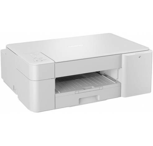 DCP-J1200W | A4 all-in-one kleureninkjetprinter met volledig mobiele bediening  Brother