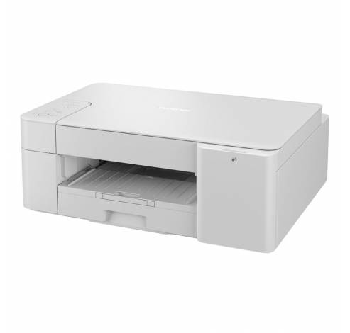 DCP-J1200W | A4 all-in-one kleureninkjetprinter met volledig mobiele bediening  Brother