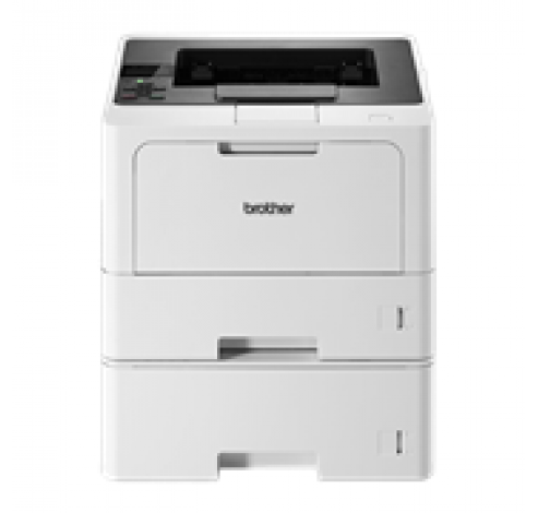 Brother laser printer HL-L5210DNT  Brother