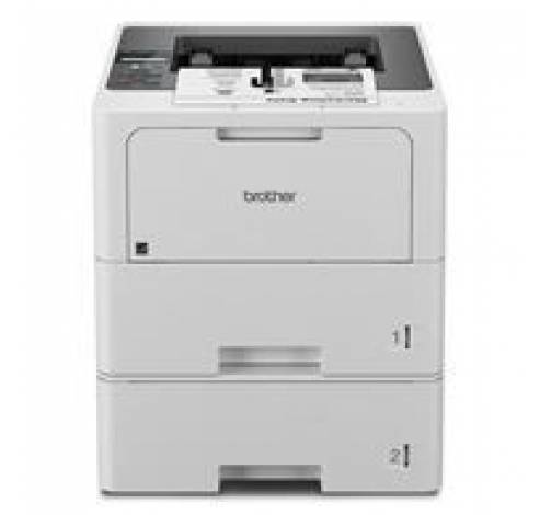 Brother laser printer HL-L6210DWT  Brother