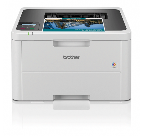 Brother laser printer HL-L3240CDWE  Brother
