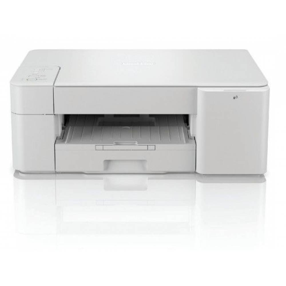 Brother Printer DCP-J1200WE A4 all-in-one kleureninkjetprinter