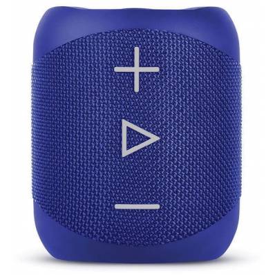 Bluetooth speaker gxbt180 blauw 