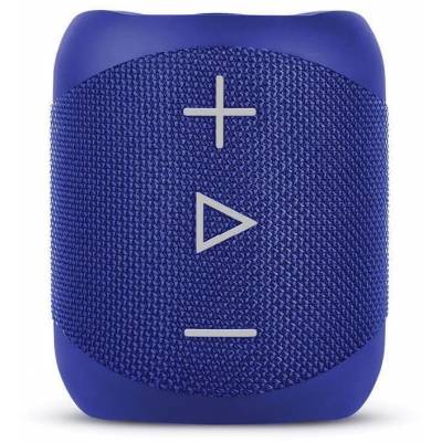 Bluetooth speaker gxbt180 blauw 