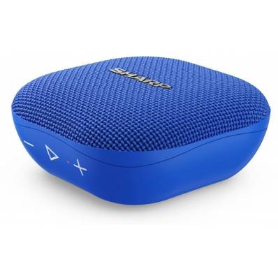 Bluetooth speaker gxbt60 Blauw 