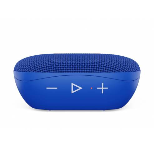 Bluetooth speaker gxbt60 Blauw  Sharp