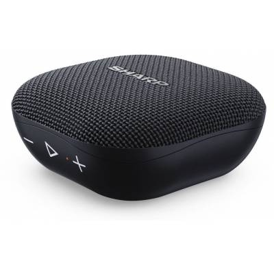 Bluetooth speaker gxbt60 zwart 