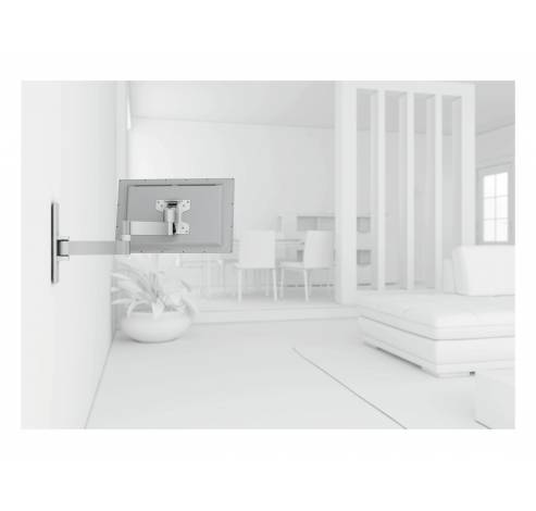WALL 2045 White  Vogels