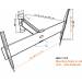 BASE 25 L Vogels BASE 25 L Vogels