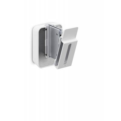 SOUND 5201 Support d'enceinte pour Denon HEOS 1 (blanc) Vogels