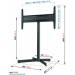 EFF 8330 Vogels EFF 8330 Vogels