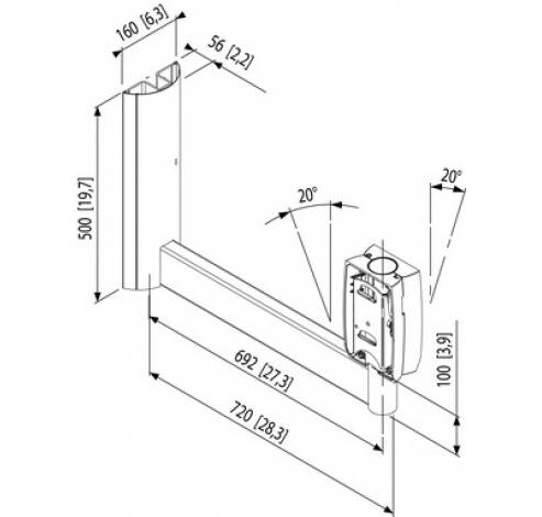 PFW 952  Vogels