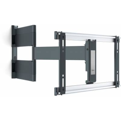 THIN 546 ExtraThin Draaibare tv-beugel voor OLED tv (zwart) Vogels