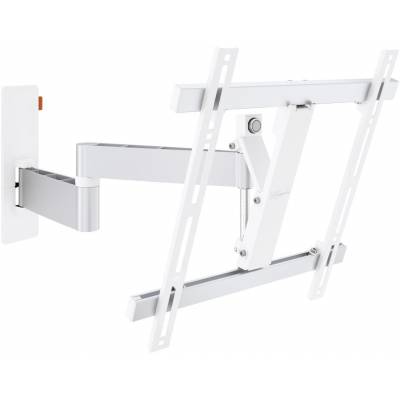 WALL 3245 Draaibare tv-beugel (wit) Vogels