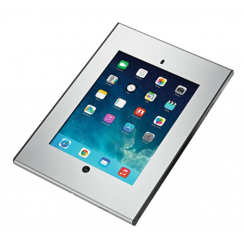 PTS 1227 TabLock voor iPad Pro 10.5 (2018) & iPad Air 10.5  Vogels