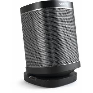 SOUND 4113 Tafelstandaard voor Sonos One & Play:1 (zwart) 
