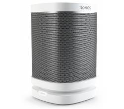 SOUND 4113 Tafelstandaard voor Sonos One & Play:1 (wit) Vogels