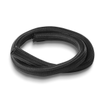 CABLE SLEEVE (100 CM) BLACK 