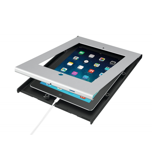 PTS 1238 Tabletbehuizing iPad 10.2 (2019) & iPad (2020, 2021) 