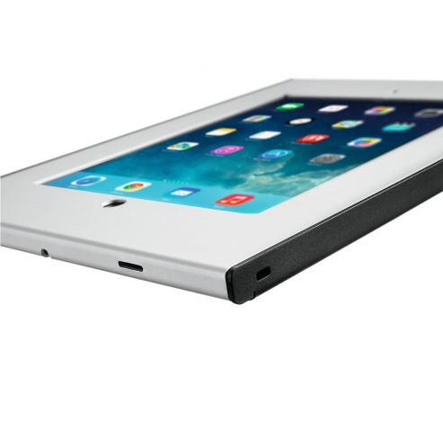 Étui pour tablette PTS 1239 iPad 10.2 (2019) et iPad (2020, 2021)  Vogels