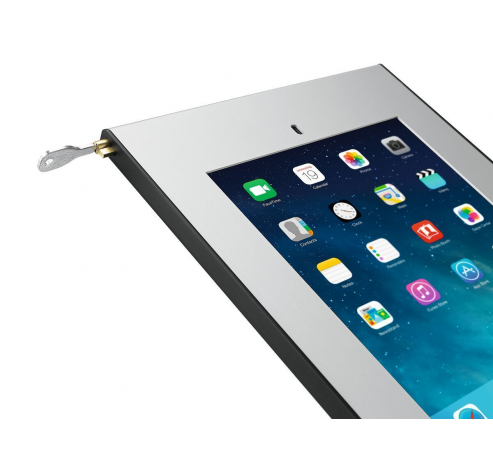 PTS 1241 Tabletbehuizing iPad Pro 12.9 (2020, 2021, 2022)  Vogels