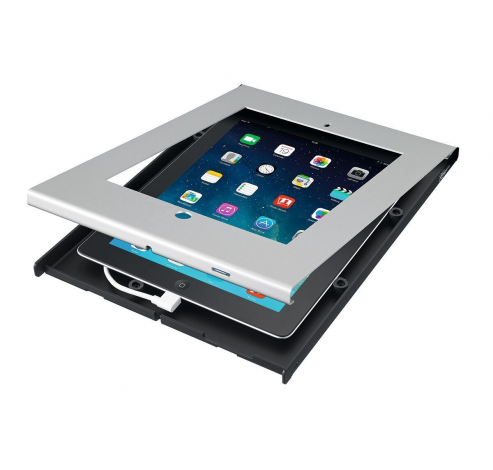 PTS 1241 Tabletbehuizing iPad Pro 12.9 (2020, 2021, 2022)  Vogels
