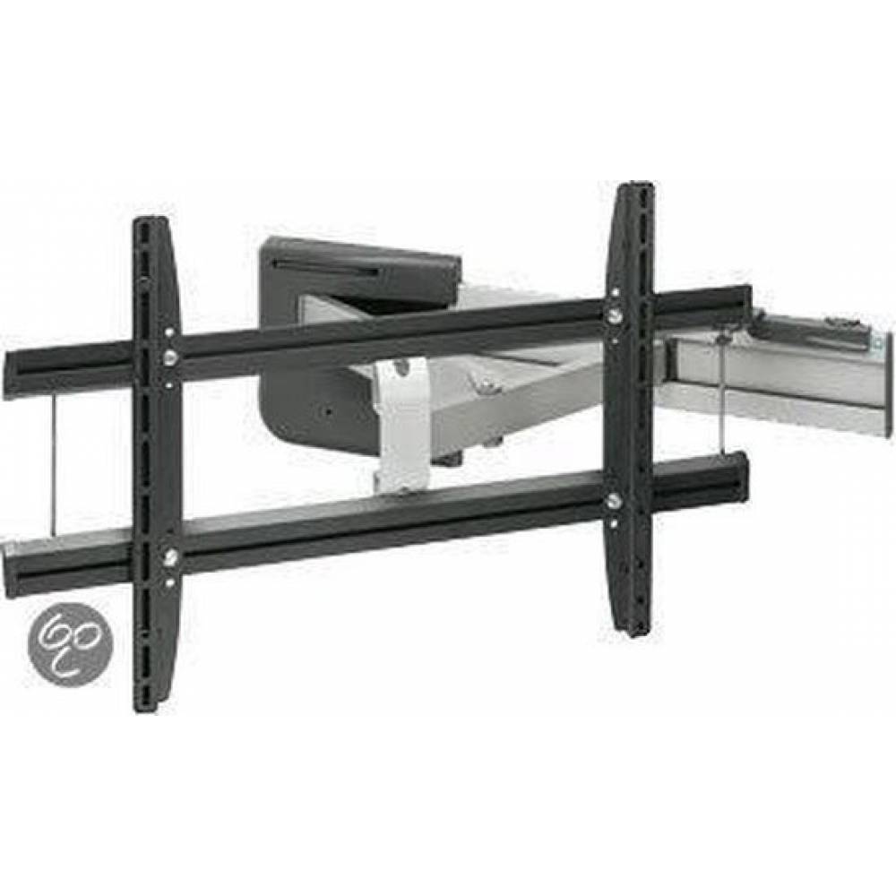 Vogels TV Beugels Evolution Glider electronic wall support