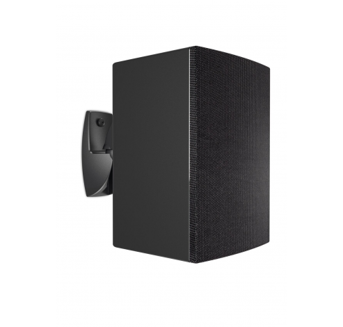 VLB 500 Speaker muurbeugel 2x, zwart  Vogels