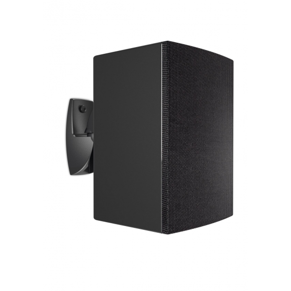 VLB 500 Speaker muurbeugel 2x, zwart Vogels