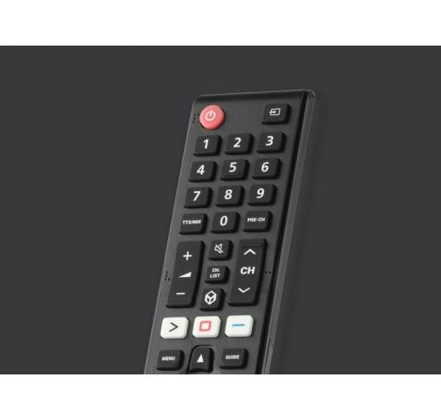 Samsung TV Replacement Remote  One For All