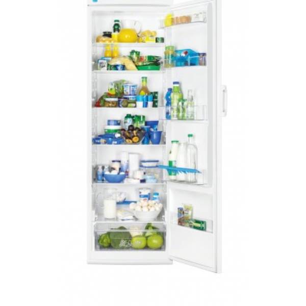 ZRA40100WA Zanussi ZRA40100WA Zanussi