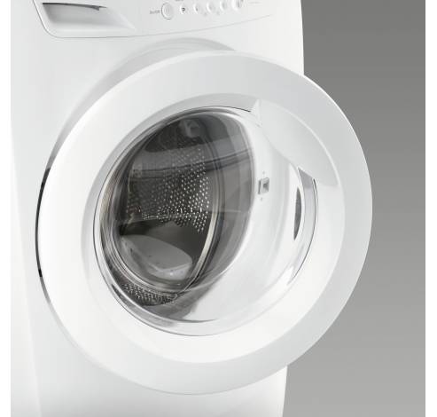 ZWF8163BW  Zanussi