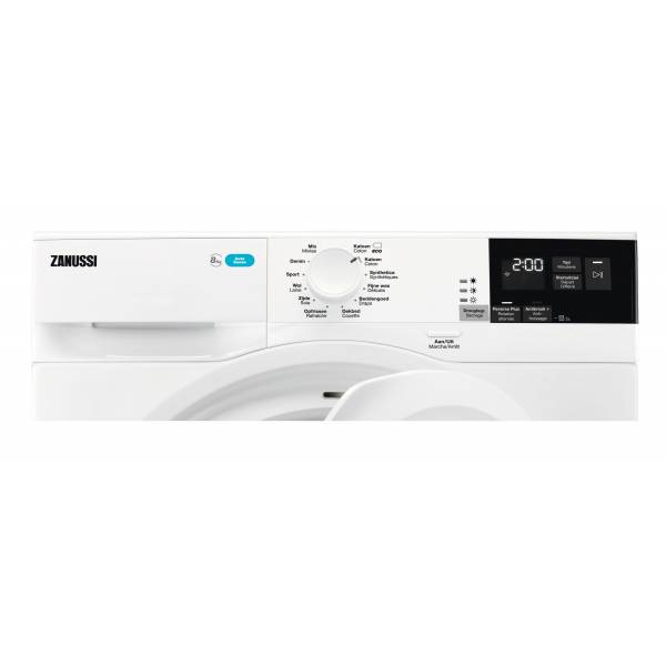 ZX8380DH Zanussi ZX8380DH Zanussi