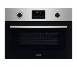ZVEWM6X3 Zanussi