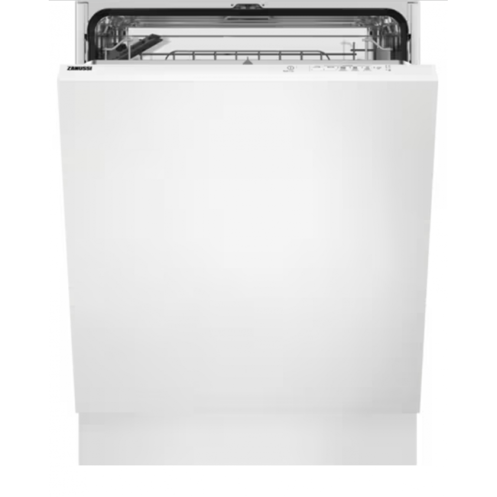 Zanussi Vaatwasser inbouw ZDLN1521