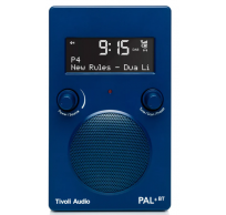 Radio Pal+ BT Blue 