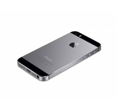 Republiek zij is Coöperatie IPhone 5S 16GB Spacegrey (ME432NF/A)