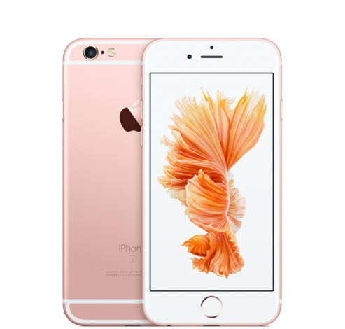 iPhone 6S 32GB Roségoud  Apple